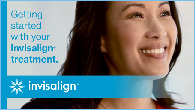 Invisalign