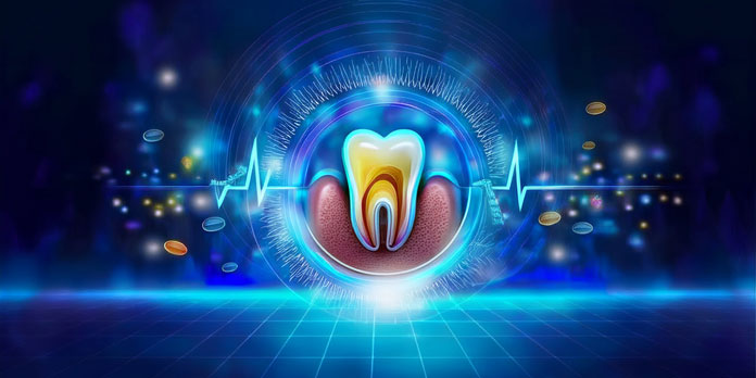 Oral Microbiome Matter