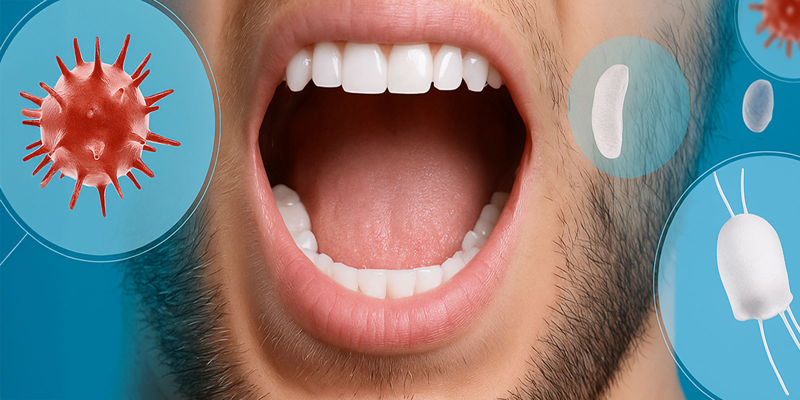 Oral Microbiome Test