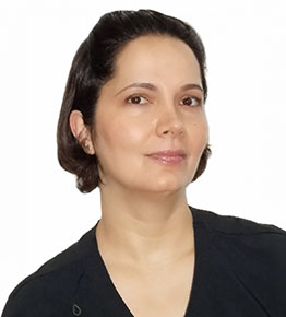 Carolina Veleiro