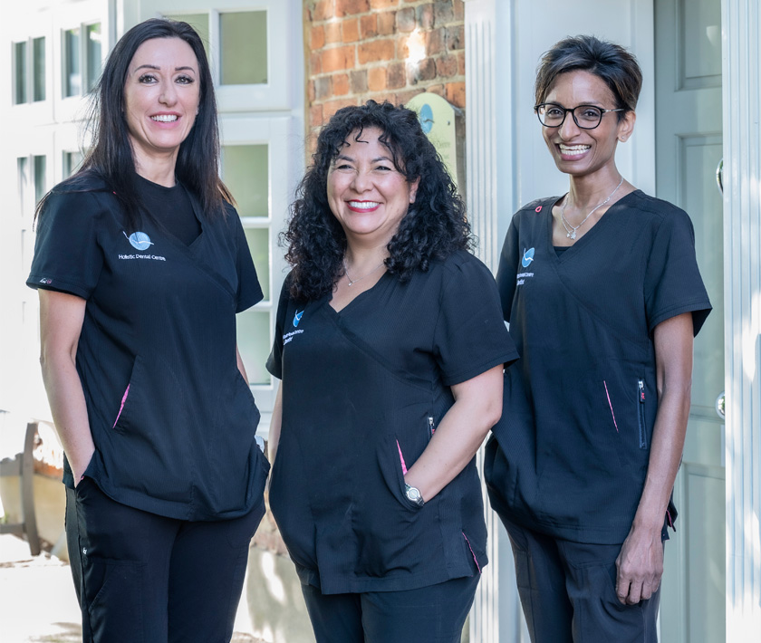 Holistic Dentistry